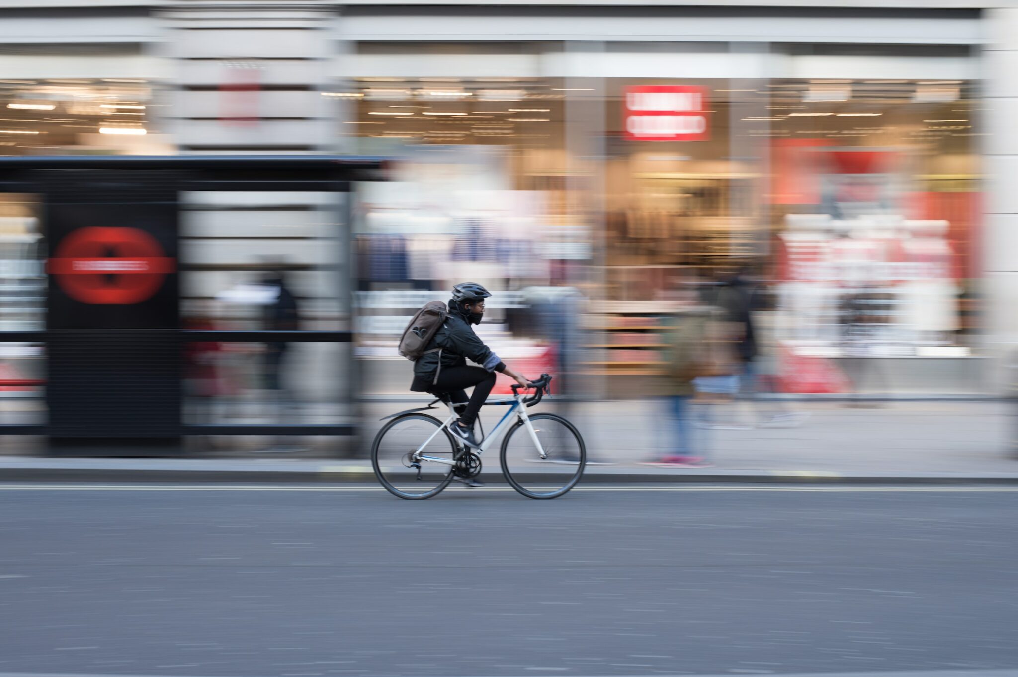 Le vélo : Le meilleur moyen de déplacement en ville